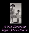 50s Childhood