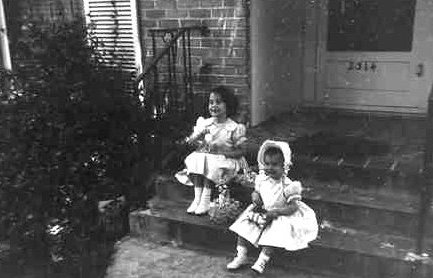 Kathleen and Joan