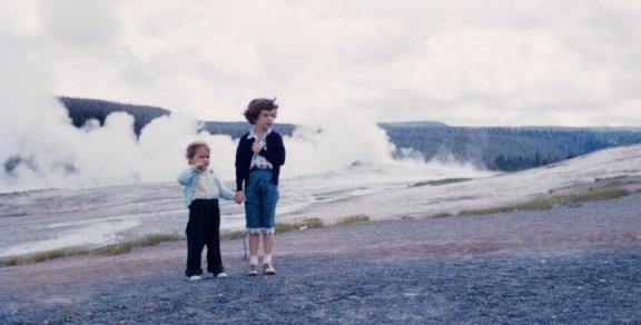 Old Faithful