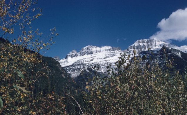 Mountains