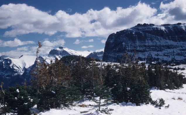 Mountains