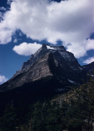 Mountain