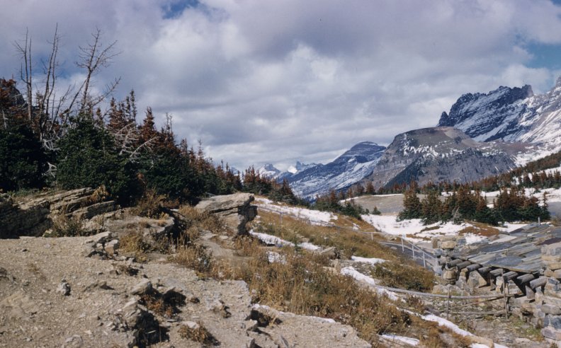 Mountains