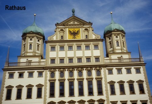 Rathaus