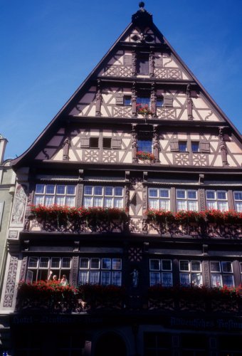 Deutches Haus
