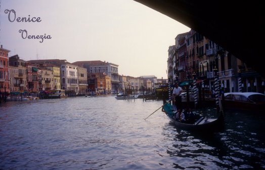 Venice