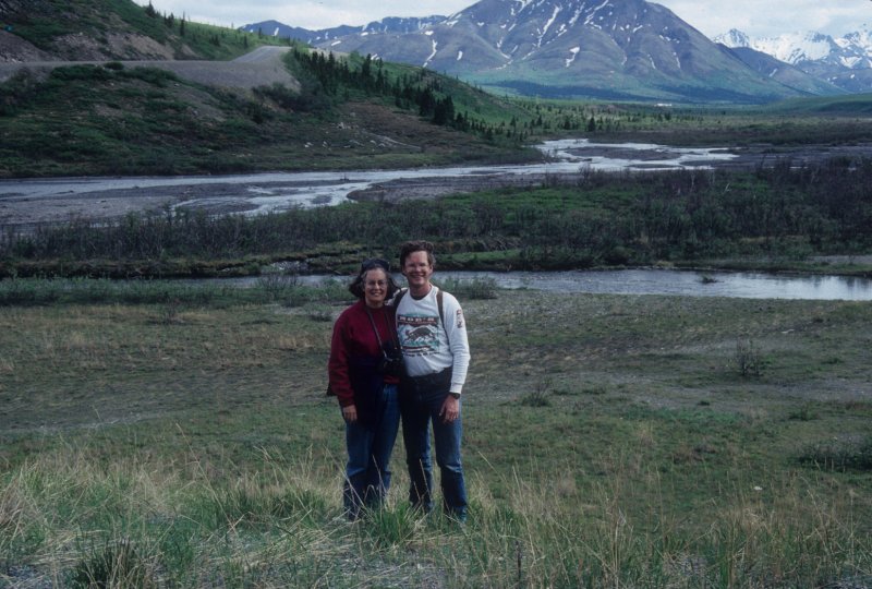 Henry & Kathy