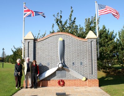 Earls Colne memorial