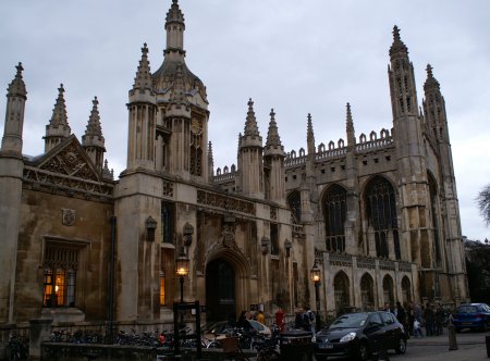 Kings College