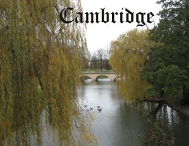 Cambridge