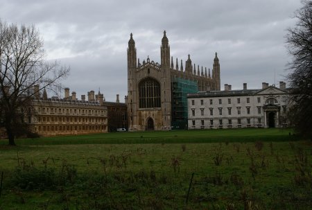 Kings College