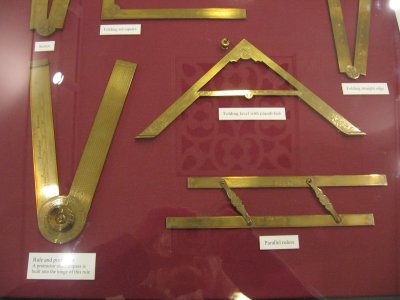 scientific instruments