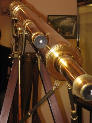 telescope