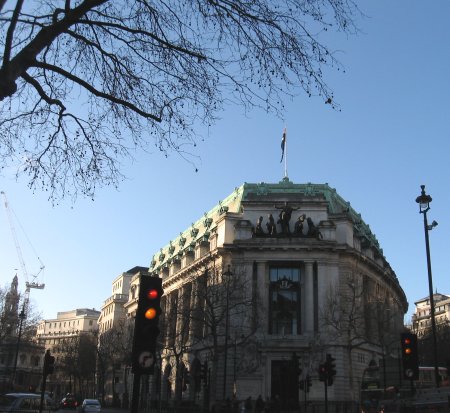 Australia House