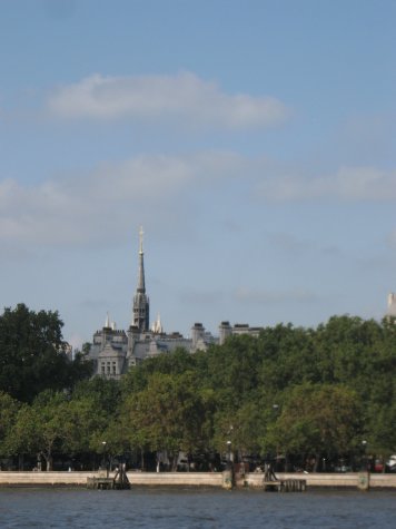 Royal Courts of Justice
