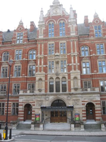Royal College of Music