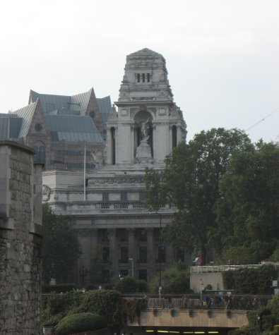 London Port Authority