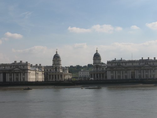 Royal Naval College