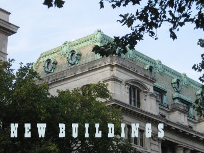 New Buildings