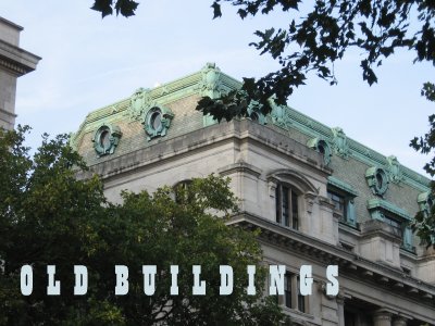 Old Buildings