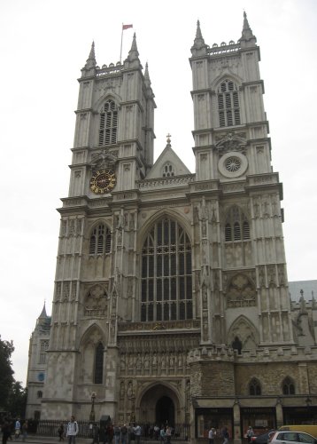 Westminster Abbey
