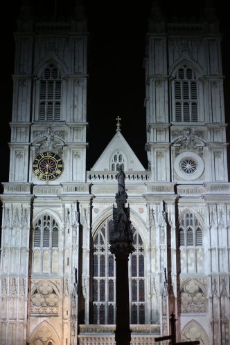 Westminster Abbey