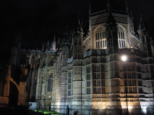 Westminster Abbey
