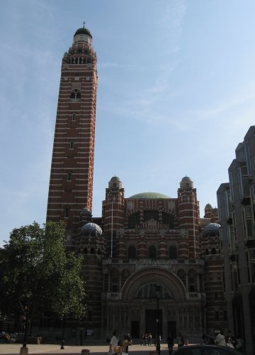 Westminster Cathedral