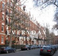 Everyday Life