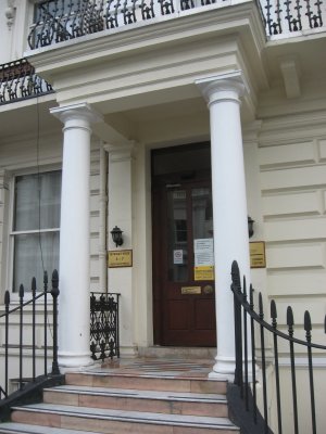 Metrogate student housing