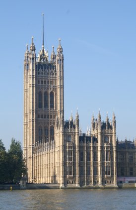 Victoria Tower