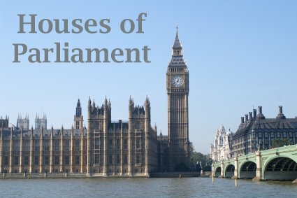 Houses of Parliament