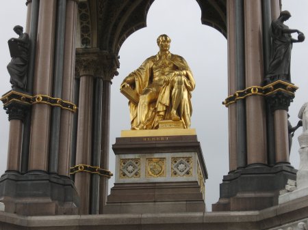 Albert Memorial
