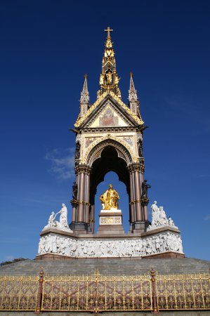 Albert Memorial