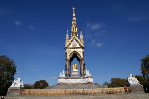 Albert Memorial