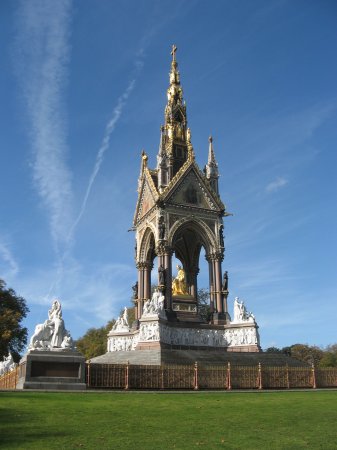 Albert Memorial