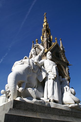 Albert Memorial
