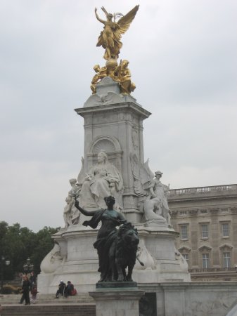 Victoria Memorial