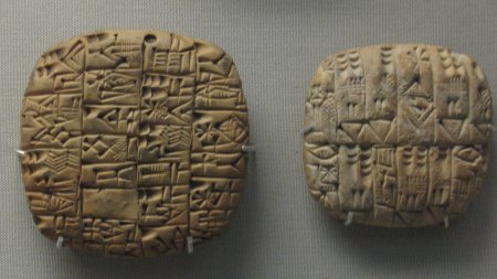 cuneiform
