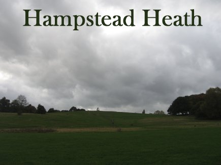 Hampstead Heath