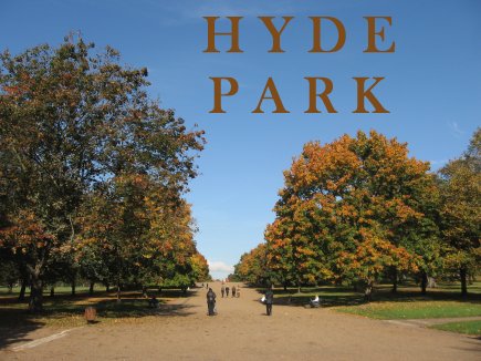 Hyde Park
