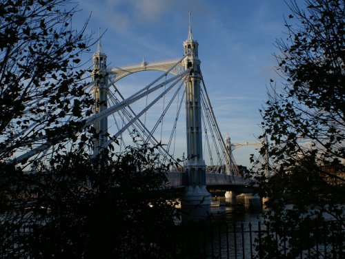 Albert Bridge