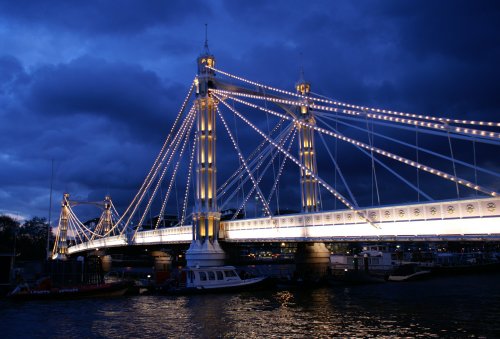 Albert Bridge