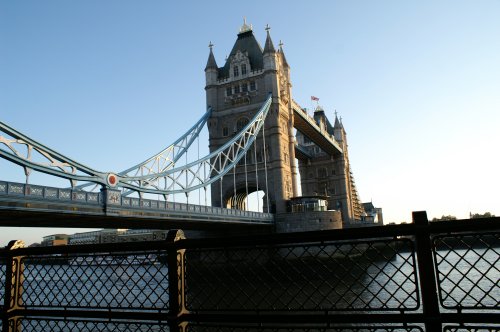 Tower Bridge