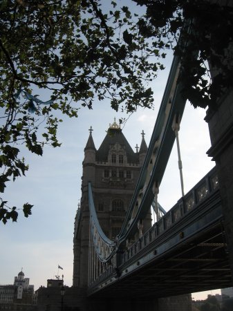 Tower Bridge
