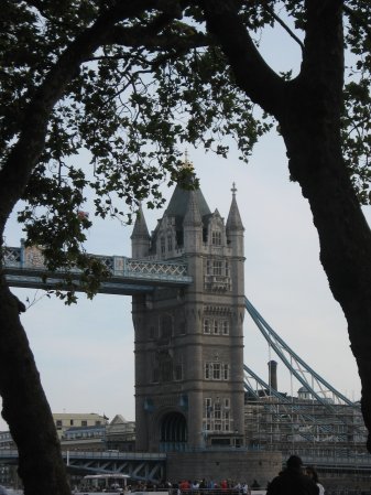 Tower Bridge