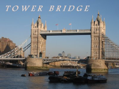 Tower Bridge
