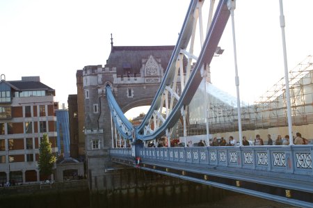 Tower Bridge