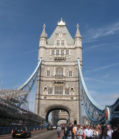 Tower Bridge