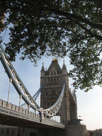 Tower Bridge